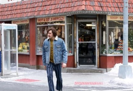 movie image